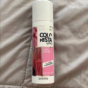 L’Oréal Colorista Spray
